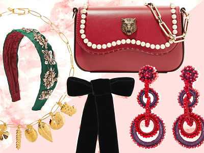 Fashion Accessories